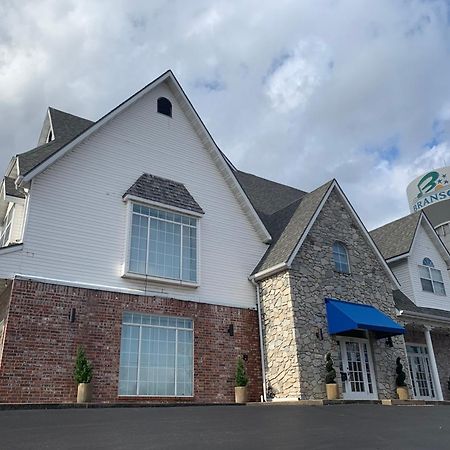 Seven Gables Inn Branson Esterno foto